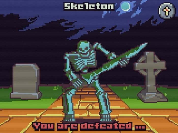 无尽黑夜手机版下载 无尽黑夜下载