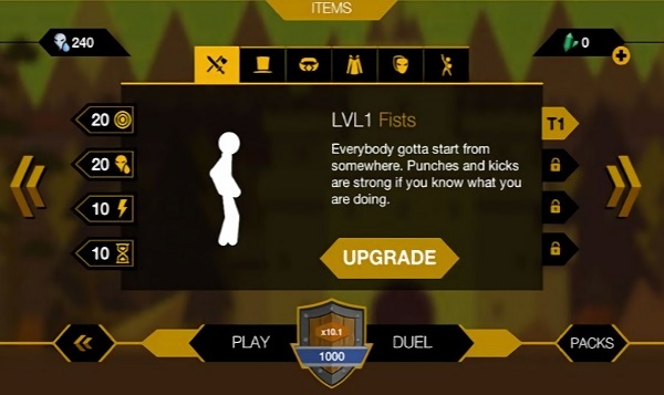 火柴人戰(zhàn)爭超越傳奇手機(jī)版下載