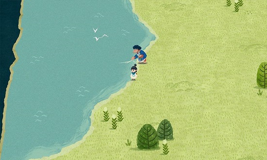 無盡旅圖手游 v1.0.0 安卓版 3