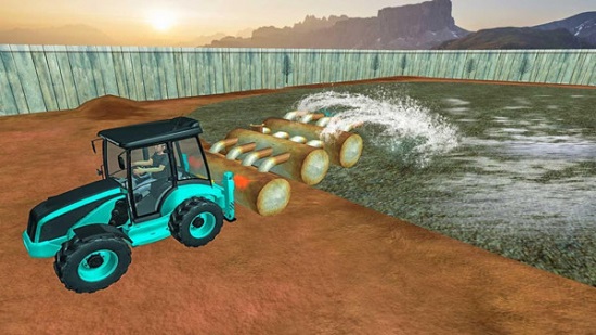 公雞養(yǎng)殖場 公雞養(yǎng)殖場游戲下載