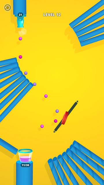 瘋狂的大炮手游 v1.3.1 安卓版 0