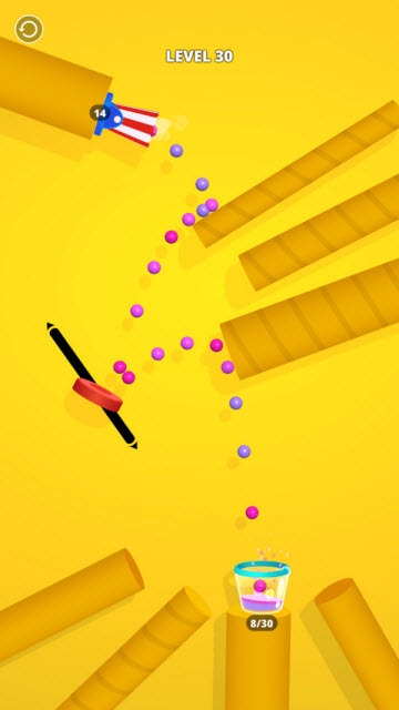 瘋狂的大炮手游 v1.3.1 安卓版 1