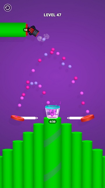 瘋狂的大炮手游 v1.3.1 安卓版 2