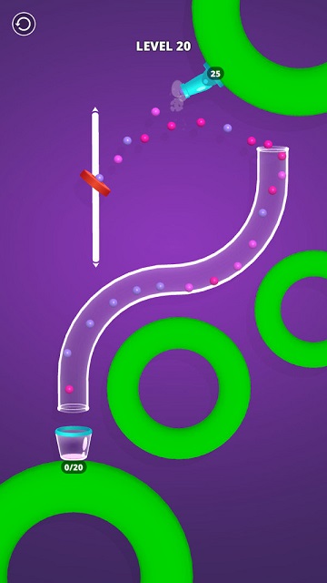 瘋狂的大炮游戲下載