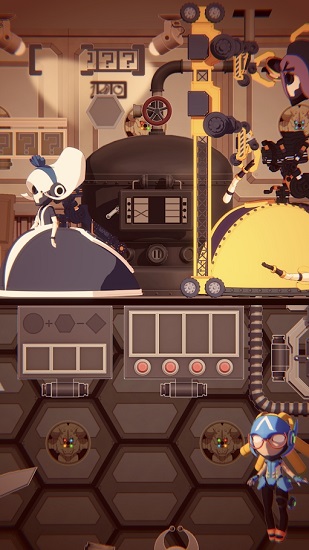 愛(ài)麗絲遺失的碎片 愛(ài)麗絲遺失的碎片手游下載