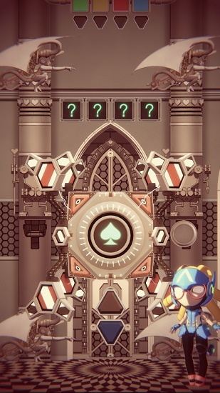 愛(ài)麗絲遺失的碎片最新版 v1.3.5 安卓版 2