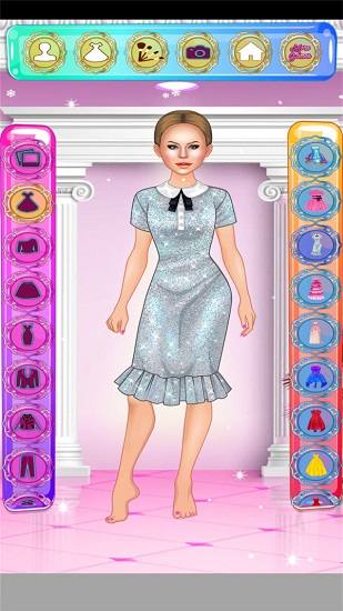 婚紗女孩游戲 v1.0.6 安卓版 3