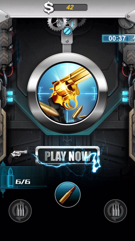 合成玩具槍手游下載 合成玩具槍游戲下載