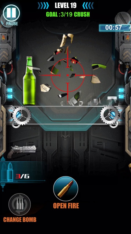 合成玩具槍手機(jī)版 v1.0.9 安卓版 2