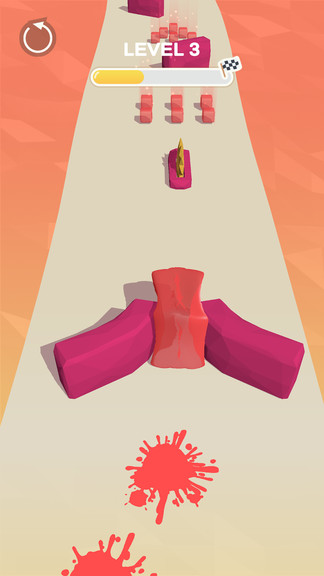 果凍人沖沖沖下載安裝中文版