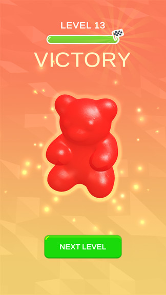 果凍人沖沖沖游戲最新版 v1.2 安卓中文版 3