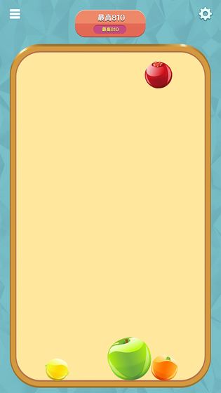 合成大西瓜3d加強 v1.01 安卓版 0