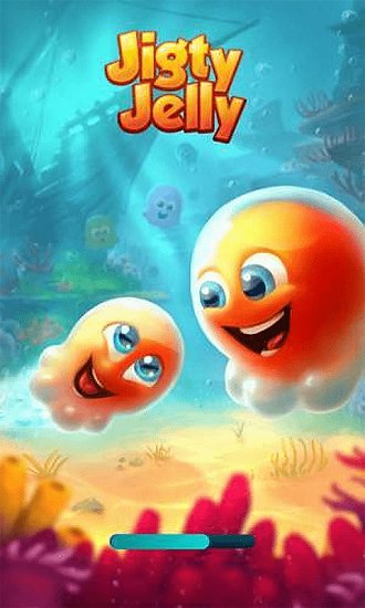 果凍抱抱樂正版 v1.1.0.97 安卓版 0