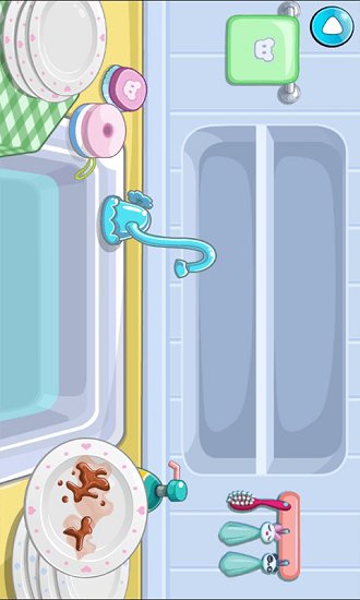 果凍抱抱樂正版 v1.1.0.97 安卓版 3