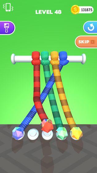 百變繩結(jié)游戲 v1.0.8 安卓版 0