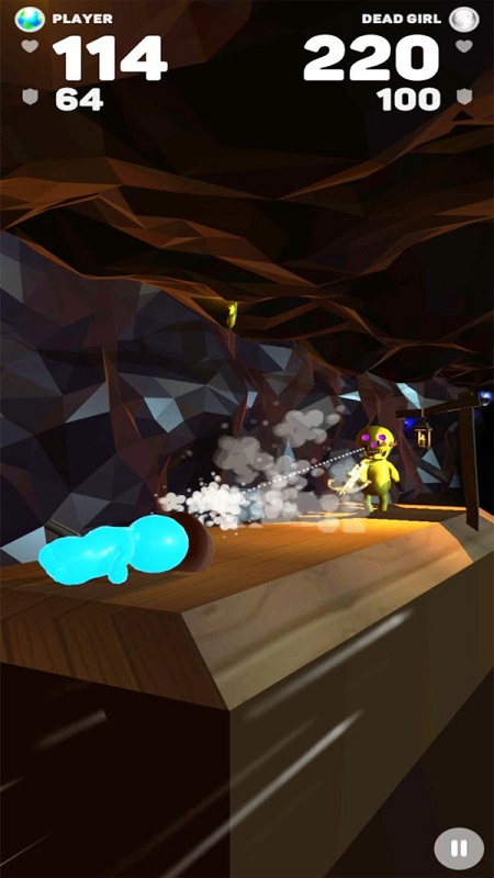 瘋狂果凍決斗手機(jī)版下載