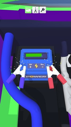 天天愛修車去廣告版(repair my car) v2.0.0 安卓無(wú)限鈔票版 0