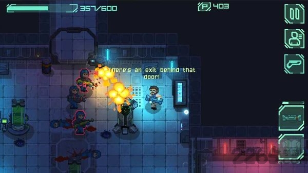 耐力號太空行動漢化版下載 耐力號太空行動下載