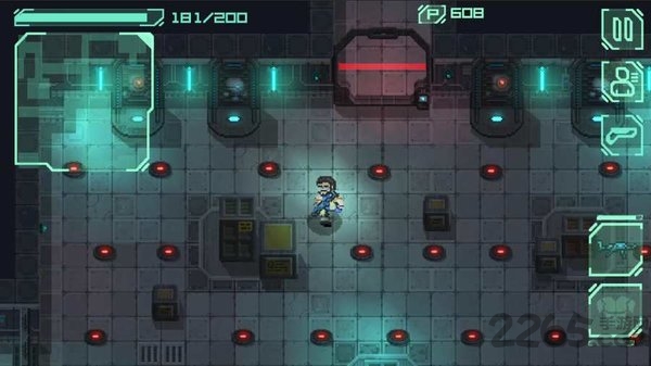 耐力號太空行動無限金幣 v3 安卓版 3