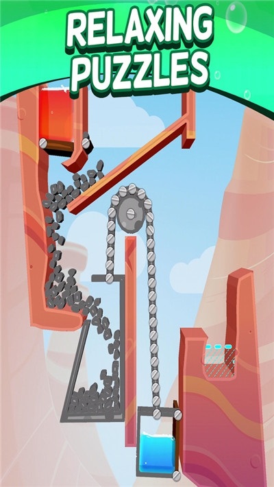 飛濺山谷小游戲 v1.4 安卓版 3