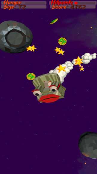 行星摧毀者安卓版