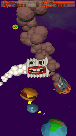 行星摧毀者 v15 安卓版 3