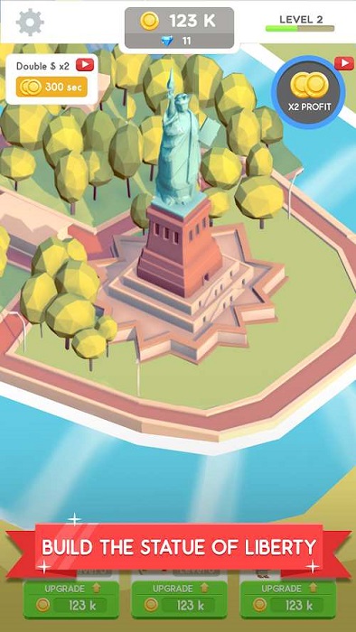 世界奇观建造者手机版下载 世界奇观建造者下载