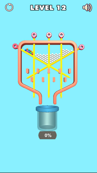 拉針我最強app v0.4 安卓版 0