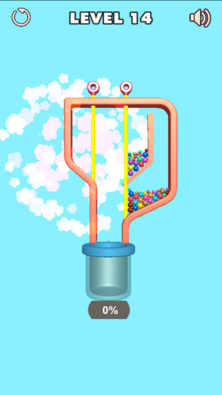 拉針我最強游戲