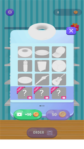 染色我最強(qiáng) v1.3.2 安卓版 0