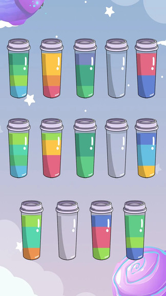 液體分類解謎安卓版