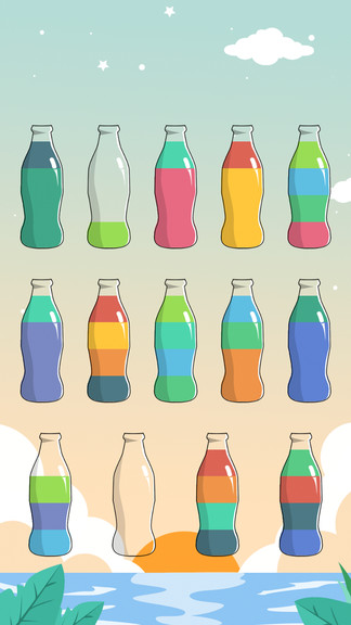 液體分類 v0.1 安卓版 3