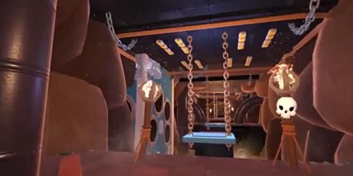 逃离噩梦游戏 逃离噩梦手机版