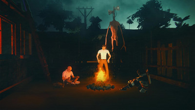 警笛頭之謎 警笛頭之謎游戲