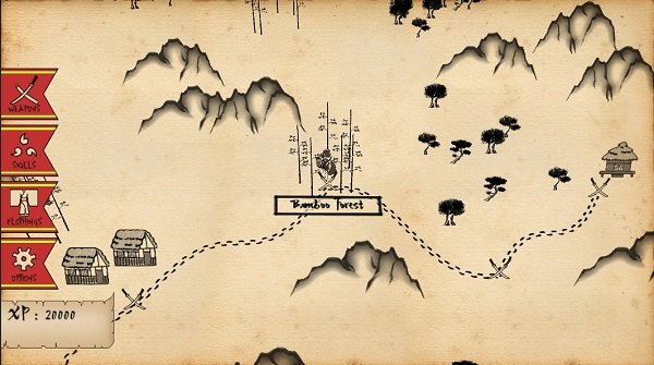 千層劍最新版 v0.9.31 安卓版 3