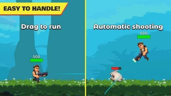 自動開火先生手游(Mr Autofire) v0.9.0 安卓版 2