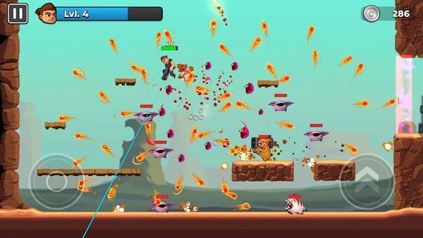 自動開火先生下載