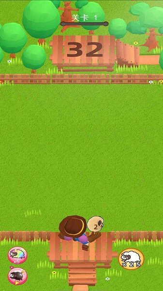 我家羊毛賊多手游 v1.0.0 安卓版 0