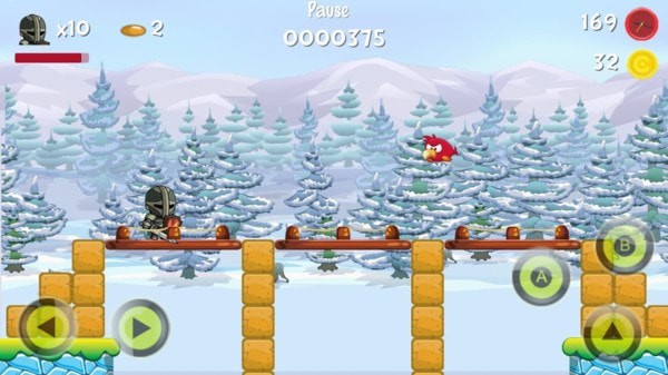 無(wú)雙勇士冒險(xiǎn)安卓版下載