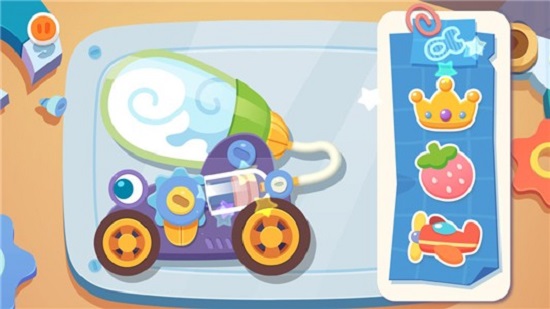 超級手工天才官方版 v2.0 安卓版 2