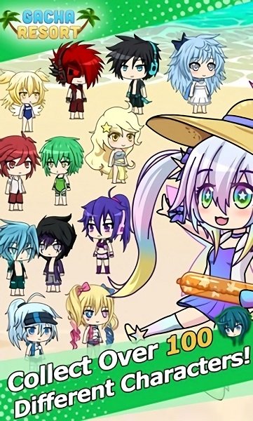 蒂蒂的定制開發(fā)村手游 v1.01 安卓漢化版 3