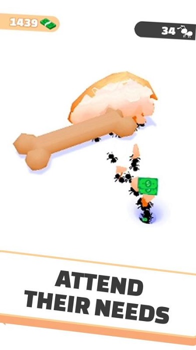 開局一只螞蟻手機(jī)版 v4.2.5 安卓版 0