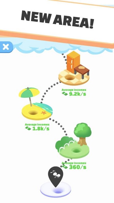 開局一只螞蟻手游下載 開局一只螞蟻下載