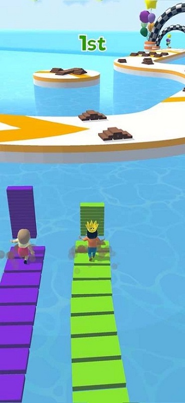 Shortcut Run中文版 v1.4 安卓版 3