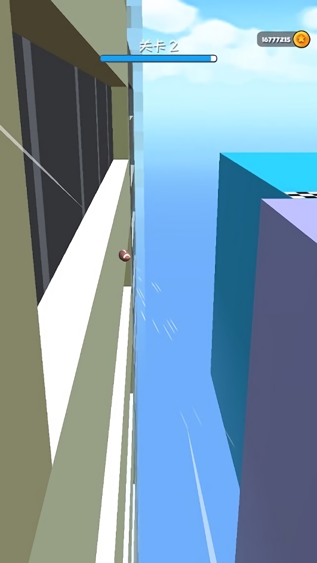 球球接力跑手游 v1.2 安卓版 0