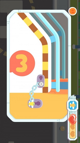 寶寶夢(mèng)想空姐游戲 v1.8 安卓版 2