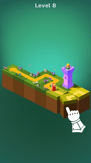 浪漫拼圖游戲 v1.0 安卓版 0