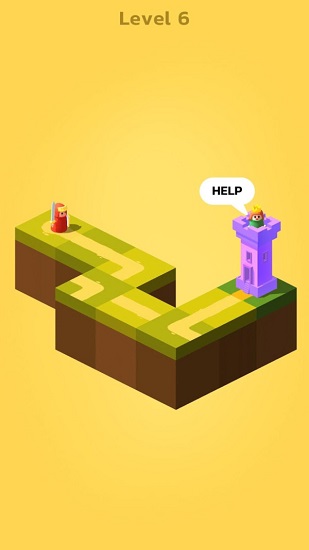 浪漫拼圖游戲 v1.0 安卓版 3