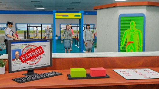 机场安全模拟器 机场安全模拟器手游下载