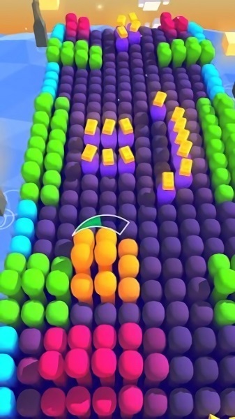 解壓球球手游 v1.0 安卓版 0